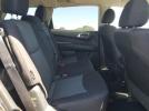Nissan Pathfinder S Image 9
