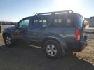 Nissan Pathfinder Le Image 2