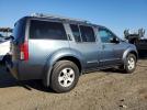 Nissan Pathfinder Le Image 7