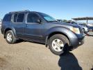 Nissan Pathfinder Le Image 5