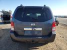 Nissan Pathfinder Le Image 12