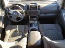 Nissan Pathfinder Le Image 3