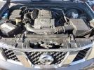 Nissan Pathfinder Le Image 9