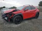 Lexus Ux 250h Base Image 1