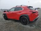Lexus Ux 250h Base Image 11