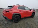 Lexus Ux 250h Base Image 10