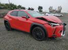 Lexus Ux 250h Base Image 2