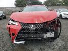 Lexus Ux 250h Base Image 12