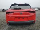 Lexus Ux 250h Base Image 8