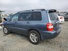 Toyota Highlander Hybrid Image 2