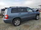 Toyota Highlander Hybrid Image 13