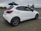 Toyota Yaris Le Image 2