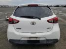 Toyota Yaris Le Image 7