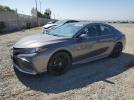 Toyota Camry Xse Image 1