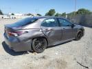 Toyota Camry Xse Image 5