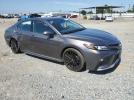 Toyota Camry Xse Image 3