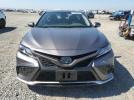 Toyota Camry Xse Image 2