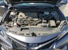 Toyota Camry Xse Image 11