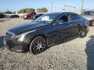 Cadillac ATS Luxury Image 1