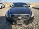 Cadillac ATS Luxury Image 4