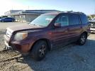 Honda Pilot Ex Image 1