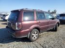 Honda Pilot Ex Image 5