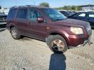 Honda Pilot Ex Image 4