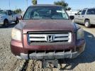 Honda Pilot Ex Image 2