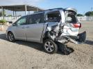 Toyota Sienna Le Image 2