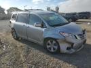 Toyota Sienna Le Image 3
