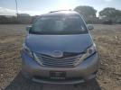 Toyota Sienna Le Image 14