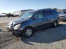 Honda Odyssey Exl Image 1
