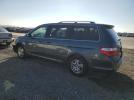 Honda Odyssey Exl Image 2