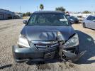 Honda Odyssey Exl Image 3