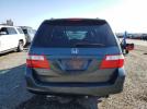 Honda Odyssey Exl Image 4