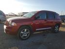 Jeep Compass Limited Image 1