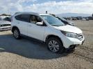 Honda Crv Exl Image 2