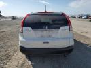 Honda Crv Exl Image 4