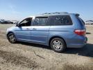Honda Odyssey Exl Image 2