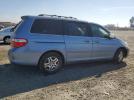 Honda Odyssey Exl Image 3