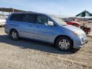 Honda Odyssey Exl Image 12