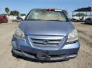 Honda Odyssey Exl Image 6