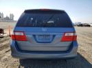 Honda Odyssey Exl Image 11