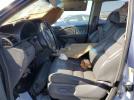 Honda Odyssey Exl Image 4