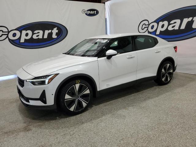  Salvage Polestar 2