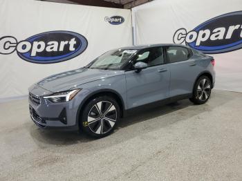  Salvage Polestar 2