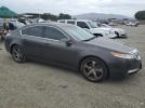 Acura TL Image 12