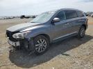 INFINITI Qx Image 1