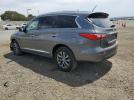 INFINITI Qx Image 11