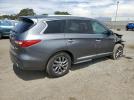 INFINITI Qx Image 9